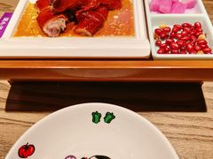 -茄子恰恰·新云南小炒(坪山益田店)