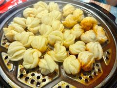 -闯关东牛排牛尾一锅香(龙源路店)