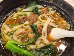 -麒麟中餐厅·经典粤菜·地道菜式老字号(广州长隆酒店)