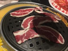-韩宫宴烤肉·料理(南京江宁万达店)