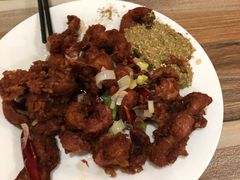-老七饭馆(光荣道总店)