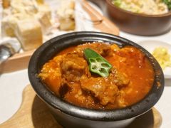 -俄士厨房(五棵松华熙LIVE店)
