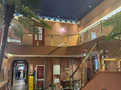 -桃园农庄烤全羊(江秋路店)