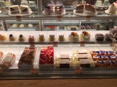 -西村叔叔的店·面包·甜品·蛋糕(清河万象汇店)