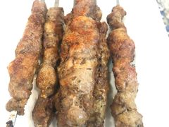 -帕米尔食府(白云观店)
