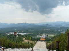 -中原大佛景区