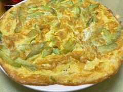 水瓜烙-辉记潮汕海鲜砂锅粥(林和西店)
