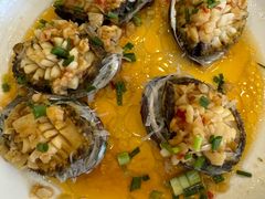 -碧海银沙海鲜餐厅(恒大海上威尼斯店)