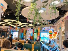 -新宝餐厅(流塘店)