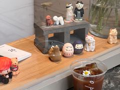 -O.P.S. CAFE