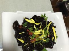 -福慧慈缘素食餐厅(王府井店)