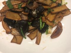 -北李妈妈菜·海肠捞饭(高新万达店)
