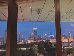 -兴蜀府·臻味江景餐厅(正大广场店)