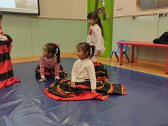 -金宝贝早教(万象城校区)