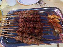 -津门羊大爷·铜锅涮肉(黄河道店)