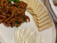 -大鸭梨(天通西苑店)