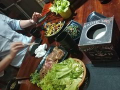 -红小姐的烤肉店(西三旗店)