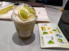 -眷茶(大卫城10楼店)