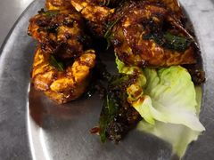 -黄亚华小食店(Jalan Alor)