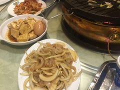 -厚味居炙子烤肉·清真(天桥南纬路店)