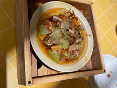 -蔡澜点心·粤菜(花城汇南区店)