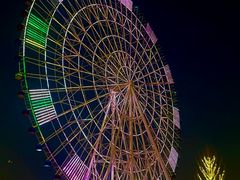 -南昌之星摩天轮