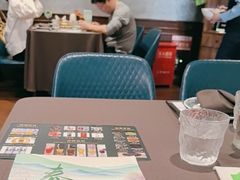 -肆月河豚·新淮扬(金融街店)