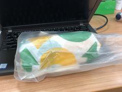 -赛百味SUBWAY(都汇天地店)