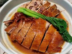 -雍哲港式餐厅(金华万达店)