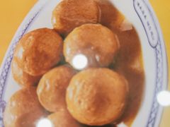 -赵记传承·中国甜品(福州总店)