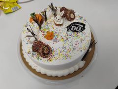 -DQ·蛋糕·冰淇淋(五角场万达店)