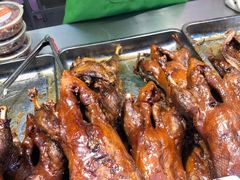 -徐六孃正宗甜皮鸭(张公桥店)