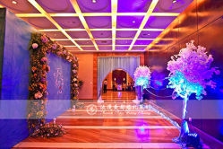 -丁香花园申粤轩·宴会厅