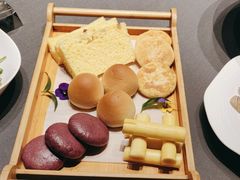 -百富源·海鲜辽菜(张士店)