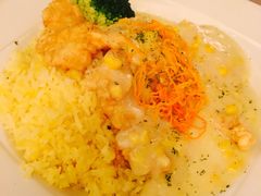 -太平馆餐厅(尖沙咀店)