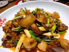 三代人的回锅肉-百年神厨·地道川菜(清江西路店)