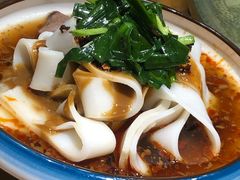 -秦唐一号西安菜馆(钟楼店)