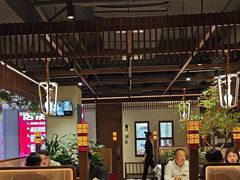 -贡宴盐帮菜自贡驻京联络处餐厅
