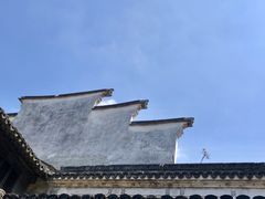 -乌镇东栅景区