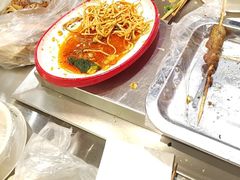 -河南前程·羊肉汤·烧烤(总店)