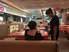 -西贝(金桥店)