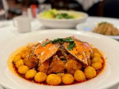 -醉辉皇原味海鲜江南菜(成都大魔方店)