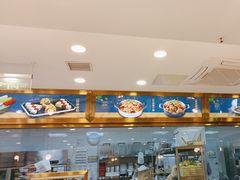 -京都蝎府羊蝎子火锅(珠市口店)