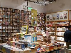-猫的天空之城概念书店(苏州平江店)