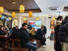 -汪一挑馄饨(老街店)