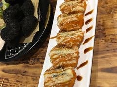 -小川洋风料理(街道口店)