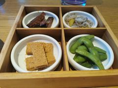 -青梅酒肆PLUS(长白仙岛北路店)