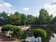-黛秀湖公园