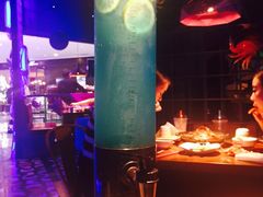 -胖哥俩肉蟹煲(济南世茂国际广场店)