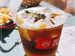 -sugarman espresso素饮糖人高新咖啡工厂